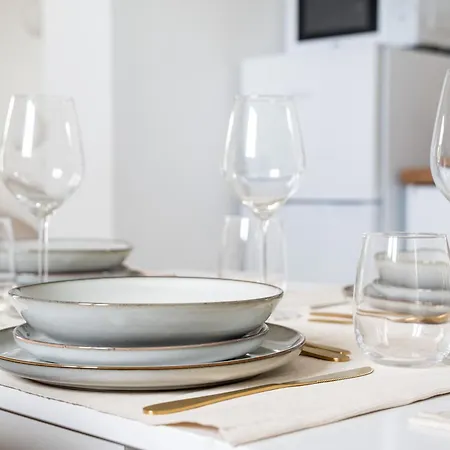 Apartmán La Versaillaise Bucolique - Stationnement Privatif - Proche Gare Chantiers *